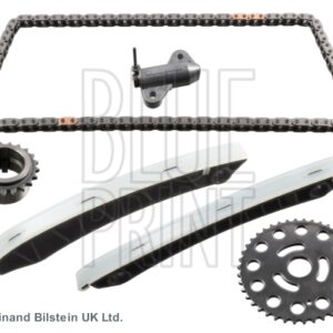 EKSANTRIK ZINCIR SETI MERCEDES OM622 OM626 W447 W205 . RENAULT R9M 1.6 dCi TRAFIC MEGANE KADJAR NISSAN QASHQAI X-TRAIL OPEL VIVARO B KRANK DISLI