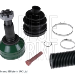 AKS KAFASI SETİ DIŞ NISSAN : QASHQAI - QASHQAI 2 IJ10-JJ10 - X TRAIL T31 39100JA010-39100JD24B