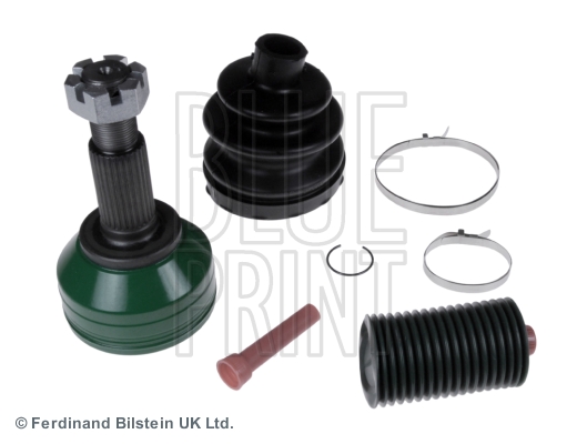AKS KAFASI SETİ DIŞ NISSAN : QASHQAI - QASHQAI 2 IJ10-JJ10 - X TRAIL T31 39100JA010-39100JD24B