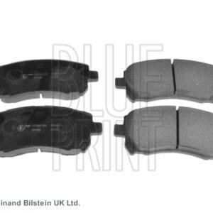 ÖN FREN BALATA SUBARU FORESTER 2.0L S Turbo 97-02 / OUTBACK 2.5L 3.0L 99-09
