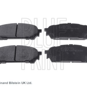 ARKA FREN BALATA SUBARU FORESTER 2.0L EJ204 EJ205 SG5 02-08 / IMPREZA 2.0L EJ201 EJ204 EJ205 GG9 GGA 00-08
