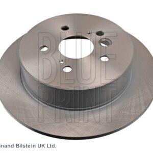 ARKA FREN DİSKİ DOLU TİP TOYOTA RAV4 2.0L 1AZ-FE ACA21 01-05 303 çap x 5 bijon - Adet disk fiyat ıdır