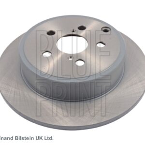 FREN DISKI ARKA DUZ- 280-5 - TOYOTA AVENSIS 03 08 1.6-2.0-2.0 D4D