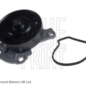DEVİRDAİM SU POMPASI TOYOTA AURIS COROLLA 1.6L 1ZR-FE ZRE151 07-  / AVENSIS 1.6L 1ZRFAE ZRT270 09-  / RAV4 2.0L 3ZRFAE ZSA30 09-12