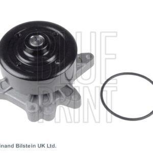 DEVİRDAİM SU POMPASI TOYOTA AVENSIS 1.6L 3ZZFE ZZT250 03-08 / COROLLA 1.4L 4ZZ-FE ZZE120 VVTİ 02-06 / 1.6L 3ZZ-FE ZZE121 VVTİ 02-06 / VERSO 1.6L