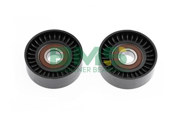 ALTERNATÖR GERGİ RULMANI KÜTÜKSÜZ T5-PASSAT-CADDY-GOLF4/5-JETTA-TOLEDO-LEON-IBIZA 1.6-1.8-2.0 06A903315D-06A903315E-06A903315F