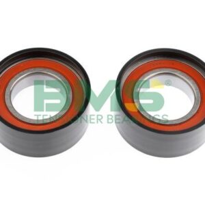 EKSANTRİK GERGİ RULMANI KÜÇÜK SLX-TMPR 1.6-TİPO-UNO-PALIO-DOBLO-FIORINO-PUNTO-ALBEA-DUCATO 1.4 PLASTİK 0818.21-5972277-0829.17-71740977