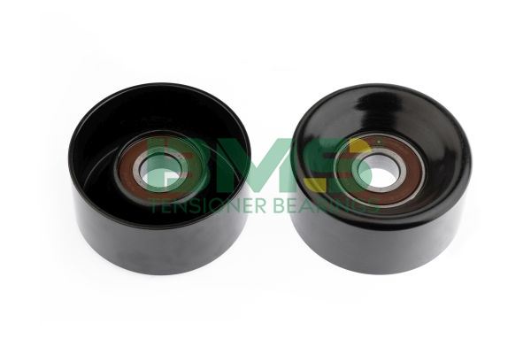 ALTERNATÖR GERGİ RULMANI TRANSİT V184 2.4 DI-2.4 TDI-2.4 TDE 00-06 76x37x17 TEK