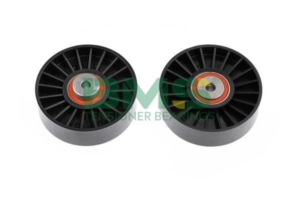 ALTERNATÖR GERGİ RULMANI LAGUNA 2.0 16V 95-01 -SAFRANE II 2.0 16V 95-01 -VOLVO S70 2.0-2.3-2.5 7439146139-9146139