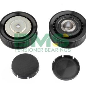 ALTERNATÖR GERGİ RULMANI TRANSPORTER T4 2.0-2.4D-2.5-2.5TDI 90-03