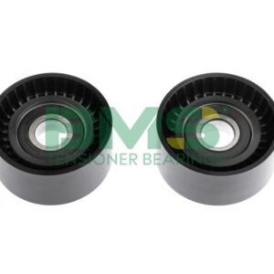 ALTERNATÖR GERGİ RULMANI 145-146-147-155-156-166-GTV-SPIDER 1.4-16V-1.6 16V-1.8 16V-1.9JTD-92 60814110