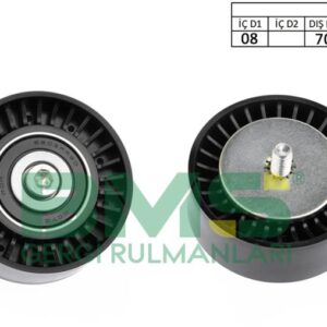 GERGI RULMANI BMW M47N M57N E87 E90 E92