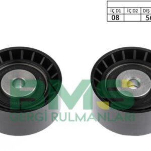 ALTERNATÖR GERGİ RULMANI RENAULT CLIO II-KANGOO 1.2 98   56x24