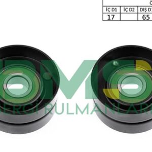 KAYIS GERGI RULMANI MERCEDES W463 X164 W164 W221 W251