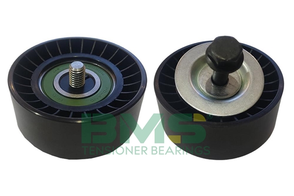 ALTERNATÖR GERGİ RULMANI DUCATO 2.0D 11 LINEA 1.6 DMTJ 09 DOBLO 1.6-2.0 DMTJ 10