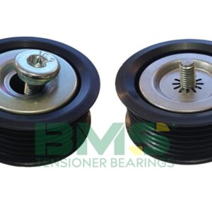 KAYIS GERGI RULMANI MERCEDES W639 B906 B907 B910 KANALLI