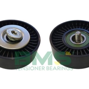 TRIGER GERGİ RULMANI VOLVO S60 II 10 S80 II 06 10 V60 I 10 18 V70 III 07 18 XC60 I 08 17 XC70 II 07  17 XC90 I 10 14 TEK RULMAN