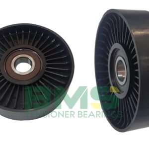 KAYIS GERGI RULMANI MERCEDES W202 W203 CL203 C219 W210 W211 W220 R230 W639