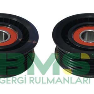 KAYIS GERGI RULMANI LAND ROVER DISCOVERY L462 RANGE ROVER L405 L494 L560 KANALLI
