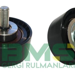 ALTERNATÖR GERGİ RULMANI BERLINGO-JUMPY-XSARA 1.9D-1.9D 4WD-1.9 D 70-1.9D 70 4WD-1.6 16V-1.6Flex 98-