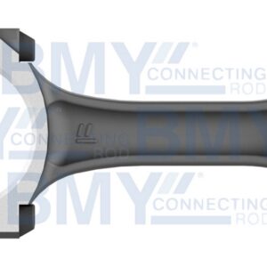 PİSTON KOLU ISUZU 4JA1-T-C D-MAX PICK UP 4X2-4X4-CAMEO-PANTHER-WIZARD-OPEL FRONTERA 2.5 CC