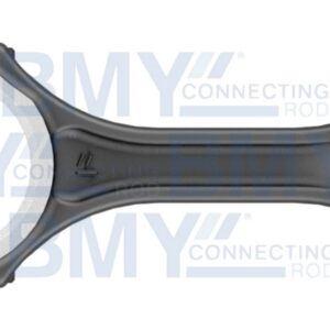 PİSTON KOLU ISUZU 4JK1-4JJ1 EURO4-5 2.5CC-3.0CC R4