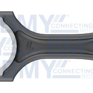 PİSTON KOLU PARTNER-BERLINGO-P308-P407-P508-P3008-P5008-DW10CTED4-DW10FUD-RHH-RHE-RH02 2.0HDI RCZ-C4-C5-DS4-DS5-JUMPY-XSARA FORD FOCUS-CMAX-TRANSİT