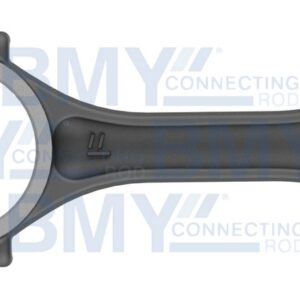 PİSTON KOLU 81MM TRANSPORTER T5 2.5-CRAFTER 130/140PS JETTA 2.0 AXD-BJM-BJK-BKD 038105401J