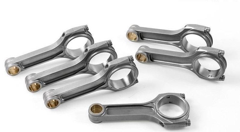 PİSTON KOLU 2.5 TDI - LT28. LT35. Transporter T4. A6. A6 Avant. 100 ANG-ANH-ANJ-APA-AUF-AVR- AAT-AB