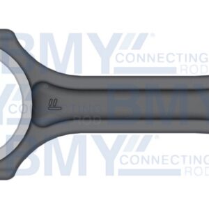 PİSTON KOLU MITSUBISHI L200-L300-HYUNDAI H100-STAREX 2.5 4D56 2351042001
