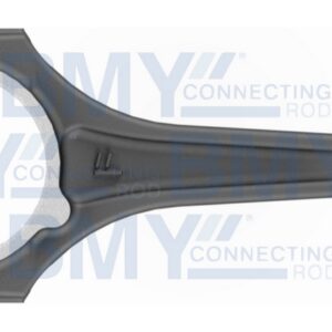PİSTON KOLU 86MM VECTRA-ASTRA-OMEGA 1.8-2.0 8V-16V C20LET-NE 622028-622030-90530169