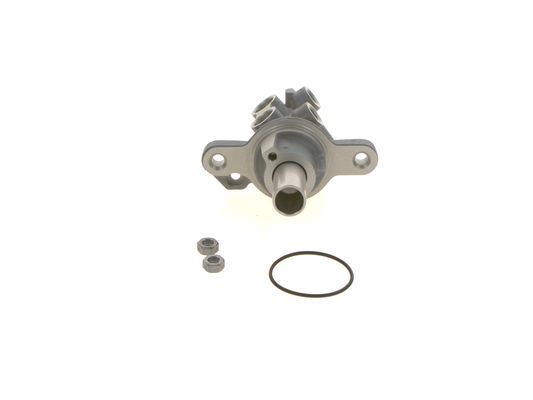 FREN ANA MERKEZİ KNG III 1.5 DCİ ABS Lİ 7701209767