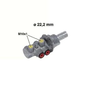 ANA MERKEZİ FIORINO 1.3 MJTD-1.4 IE 08 QUBO 1.4-1.3 D 08 22.2 mm 77364703