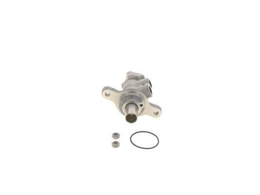 FREN ANA MERKEZİ RENAULT MEGANE IV 16 TALISMAN 15 23.81 mm 460117706R