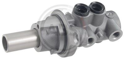 FREN ANA MERKEZİ OPEL COMBO D 10 DOBLO 10 23.81mm ABS Lİ 0204123820 95512231-95527699-77368348-558223