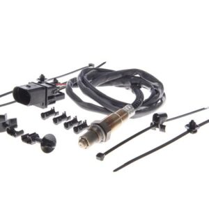 OKSİJEN SENSÖRÜ PASSAT-A4-A6-1.8T-2.0 00-05 GOLF IV 1.6 BFQ 1.8-2.0 0258007063-0258007057-0258007090 07C906262K-06A906262AN