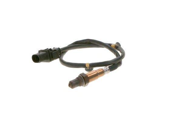 SENSÖR P308 1.6 16V 07 MİNİ COOPER 08 0258017112 1618.T9-11787549860