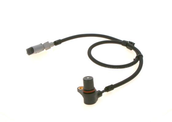 0281002222 KRANK MİL SENSÖRÜ PASSAT 2.5TDI 98-00 1.6-1.8T 20V 00-05 SUPERB 01-08 A4 96 A6 96