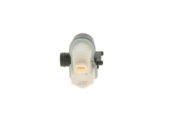 YAKIT BASINÇ SENSÖRÜ VOLVO C30-C70-S40-S80-V50-V70-XC70 06 2.4-3.2 T5-T6