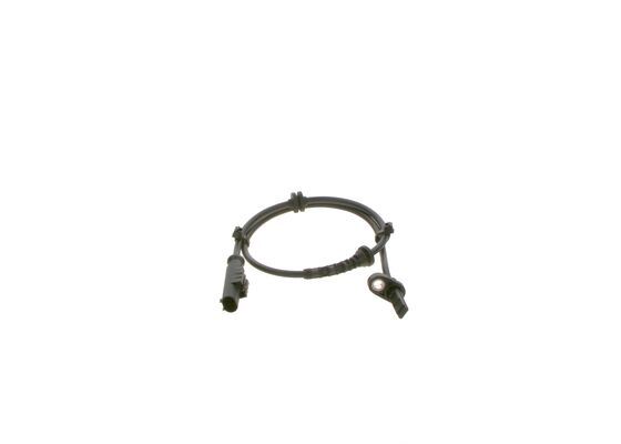 TEKERLEK HIZ SENSÖRÜ ARKA GRANDE PUNTO 1.3 MJT 10.2005 0265007768