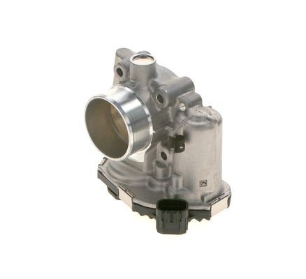 GAZ KELEBEK KUTUSU MANŞONU OPEL ASTRA 1.4 09 CORSA D 1.2-1.4 09 CORSA E 1.4 14 55562270-0825008