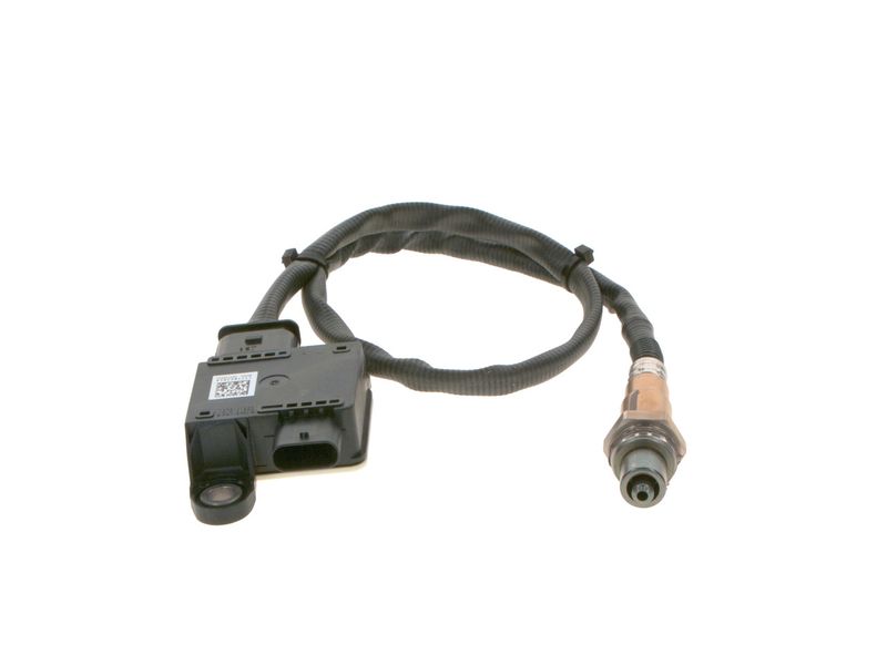 DIZEL PARTIKUL SENSORU BMW B37B B47E F40 F44 F45 F46 F48 F39