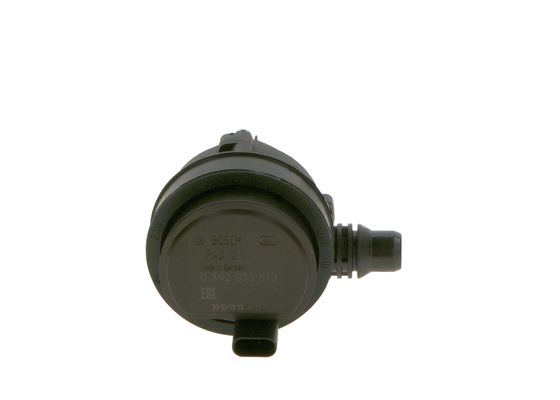 ILAVE SU POMPASI MERCEDES W177 W247 W205 C118 W213 H247 X247 C253 X253 W223 R232 A0005003600