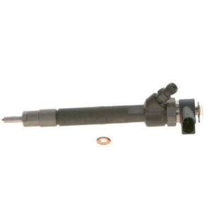 ENJEKTOR MERCEDES E-CLASS OM646 OM647 W211 S211
