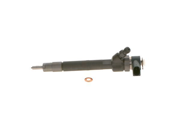 ENJEKTOR MERCEDES E-CLASS OM646 OM647 W211 S211