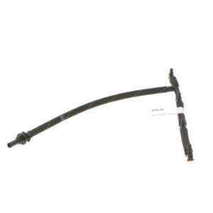 ENJEKTÖR GERİ DÖNÜŞ HORTUMU CROSSLAND-GRANDLAND-ZAFIRA LIFE-VIVARO C-P208-P301-P308-P508-P2008-P3008