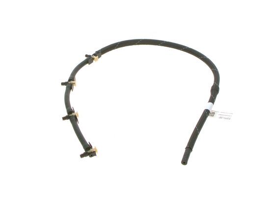 YAKIT GERI DONUS HORTUMU BMW N47 B47 F20 F21 F40 F22 F23 F44 F45 F46 F30 F31 F34 G20 G21 F32 F33 F36 F10 F11 G30 G31 F48 F39 F25 G01 F26 G02