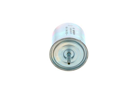 YAKIT FİLTRESİ K.Ç TIP VOLVO S40 99-04 S60 01 10 S80 98-06 XC70 XC90 2.5T 3.2 02 14 V40 99-04 C70 00-05 KÜÇÜK TİP TIRNAKLI 30620512