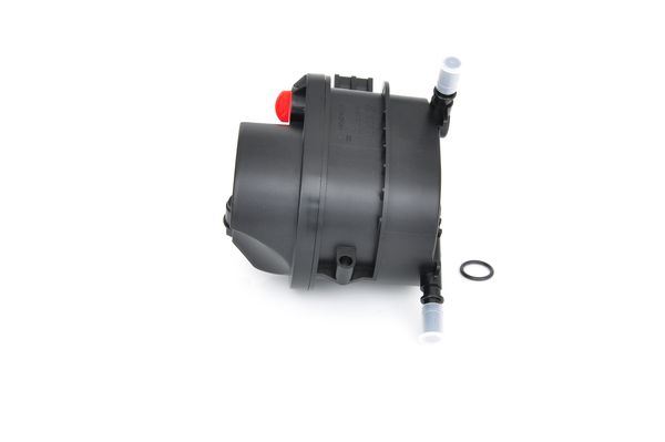 YAKIT FİLTRESİ MÜŞÜRSÜZ BIPPER-NEMO-P307-P207-P206-C3-C2 1.4 HDI-FUSION-FIESTA 1.4TDCI 0986TF0147 1901.99-1901.68-1901.84-1901.70