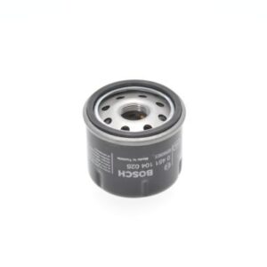 YAĞ FİLTRESİ CLIO I -II-III - KNG-EXPRESS-TWNG-MODUS-SANDERO 1.2 - 1.2 16V 7700863124-7700112686-7700867824